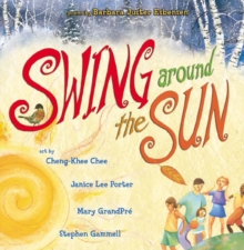 Image for Swing Around the Sun: Poems.