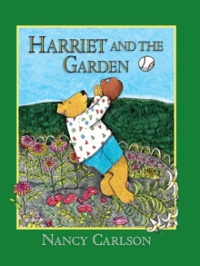 Image for Harriet and the Garden.