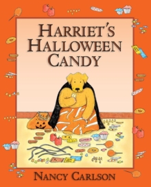 Image for Harriet's Halloween Candy.