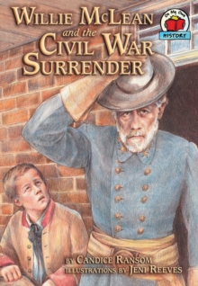 Image for Willie Mclean and the Civil War Surrender.