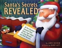 Image for Santa's Secrets Revealed
