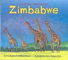 Image for Count Your Way Through Zimbabwe