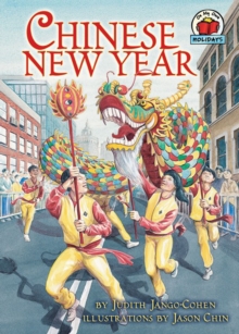 Image for Chinese New Year.