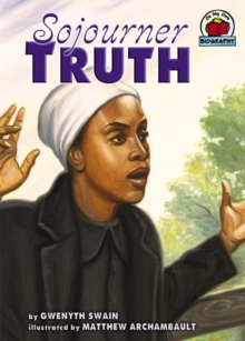 Image for Sojourner truth