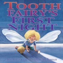 Image for Tooth Fairy's first night