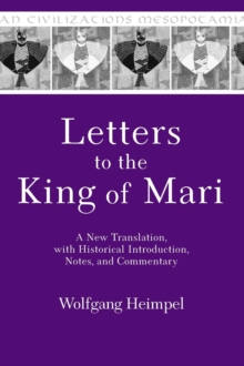 Letters to the King of Mari