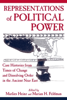 Representations of Political Power