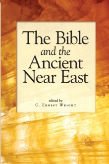 Bible and the Ancient Near East