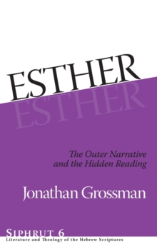 Image for Esther