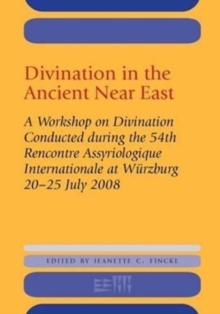 Divination in the Ancient Near East