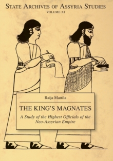 Image for The King's Magnates