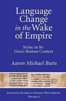 Language Change in the Wake of Empire