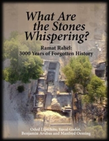 Image for What Are the Stones Whispering?
