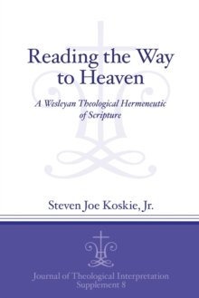 Image for Reading the Way to Heaven