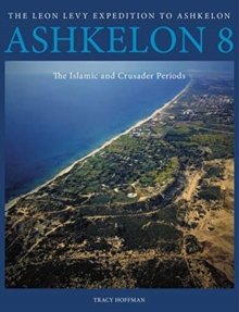 Image for Ashkelon 8