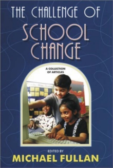Image for Challenge of School Change : A Collection of Articles
