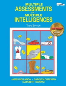 Image for Multiple Assessments for Multiple Intelligences
