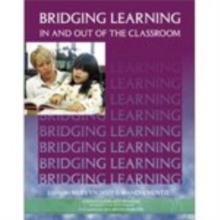 Image for Bridging Learning In & Out of the Classroom