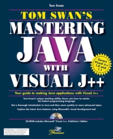 Image for Tom Swan's Mastering Java with Visual J++