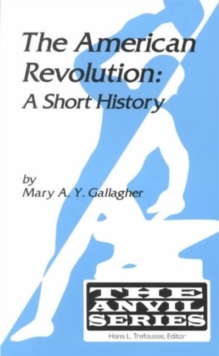 American Revolution