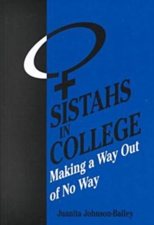 Sistahs in College
