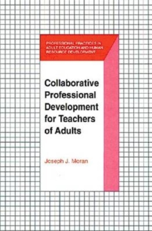 Collaborative Professional Development for Teachers of Adults
