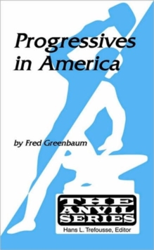Progressives in America