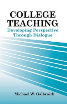College Teaching