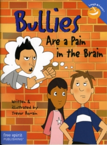 Image for Bullies are a Pain in the Brain
