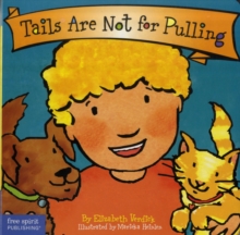 Image for Tails are not for Pulling