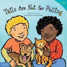Image for Tails are not for Pulling