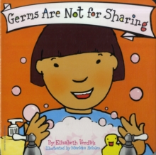 Image for Germs Are Not For Sharing
