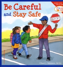 Image for Be Careful And Stay Safe