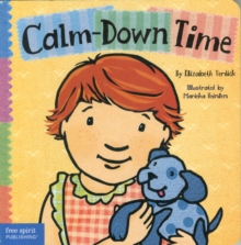 Image for Calm-down Time