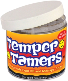 Image for Temper Tamers In a Jar