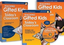 Image for Teaching Gifted Kids in Today's Classroom