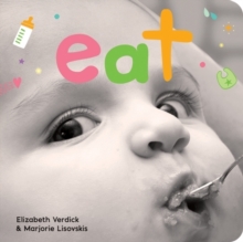 Image for Eat (Happy Healthy Baby)