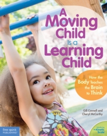 Image for A Moving Child is a Learning Child