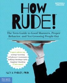 Image for How Rude!