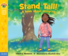 Image for Stand Tall!: A Book About Integrity