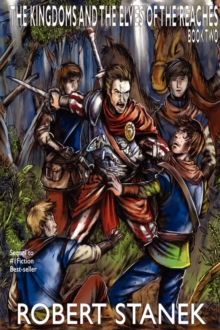 Image for The Kingdoms and the Elves of the Reaches 2