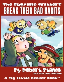Image for Break Their Bad Habits