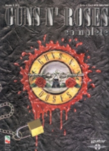 Guns N’ Roses Complete Volume 2
