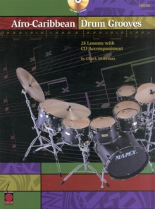 Image for Afro-Caribbean Drum Grooves