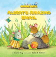 Image for Albert's Amazing Snail