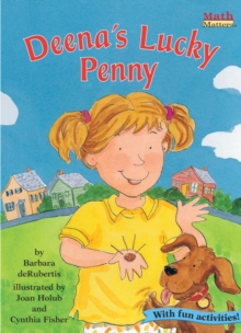 Image for Deena's Lucky Penny: Money