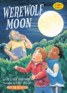 Image for Werewolf Moon