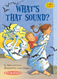 Image for What's That Sound?