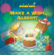 Image for Make a wish, Albert!