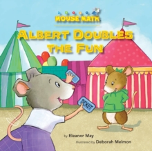 Albert Doubles the Fun